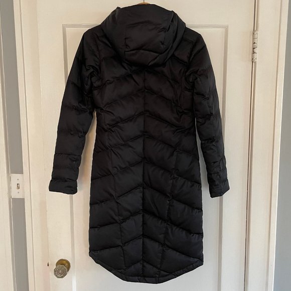 NAU Recycled Alternative-Down Puffer Jacket - Picture 5 of 8